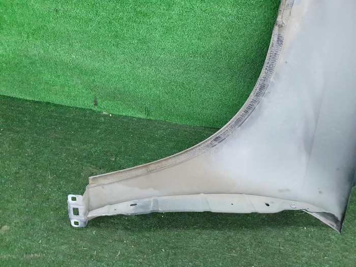 Крыло переднее правое Mercedes GLE Coupe c292 (2015-2019)