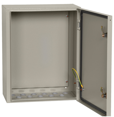 ЩМП  500x400x220  ip 54 металл