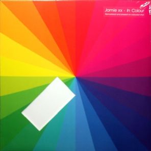 Jamie XX / In Colour (Coloured LP)