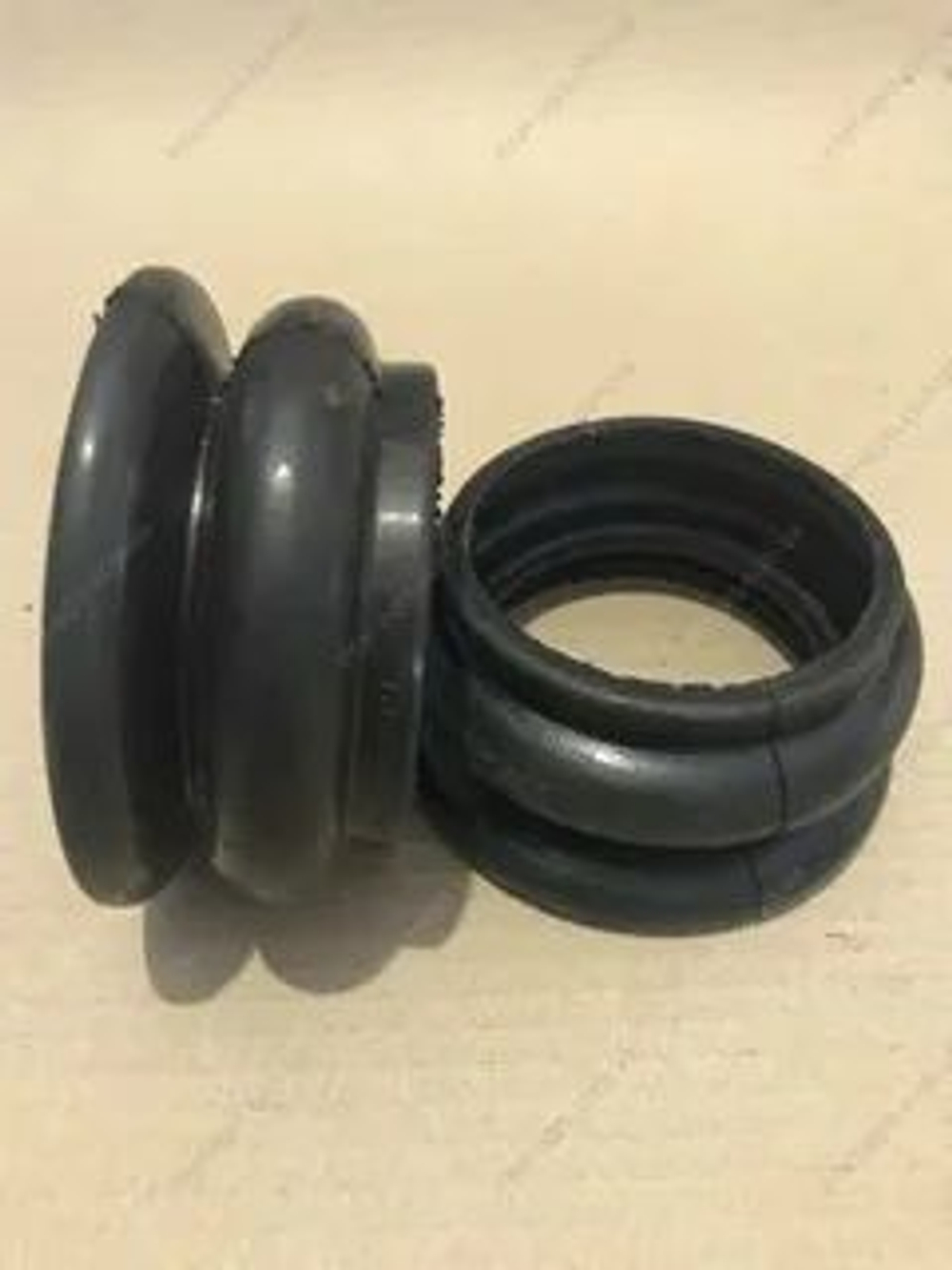 Чехол подвески втулки