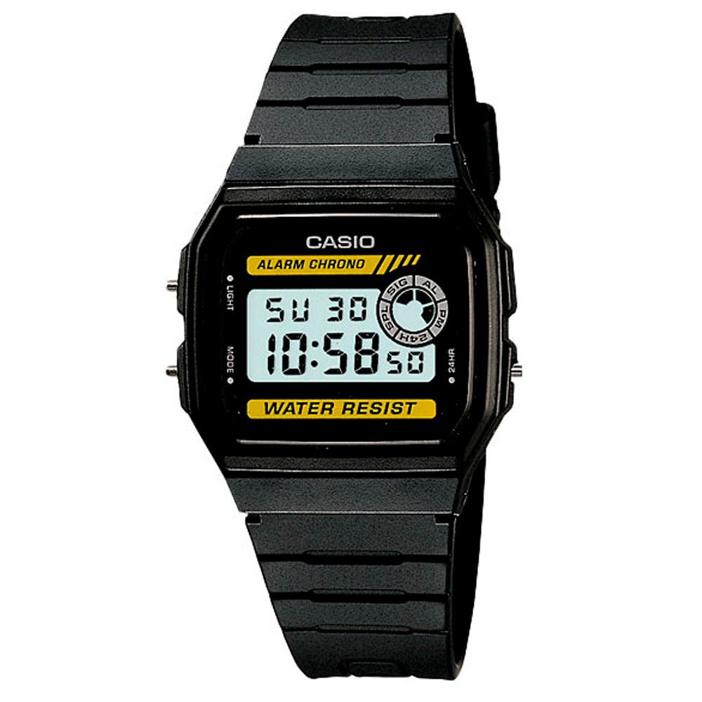 Casio F-94WA-9D