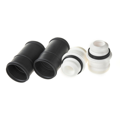 Пыльник+отбойник переднего амортизатора (компл) MITSUBISHI Lancer 9/Outlander I GANZ GIK07105