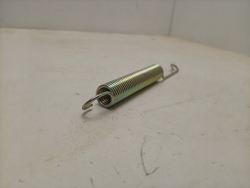 DM-M39AHC ктп7 Пружина двери для посудомоечной машины Samsung DD81-01108A б/у