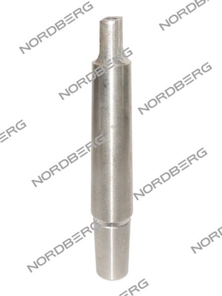 NORDBERG ЗАПЧАСТЬ ВАЛ для ND1660 (MT2)