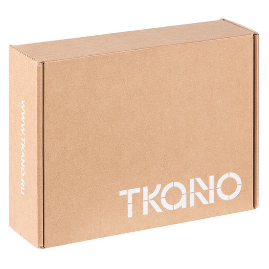 Набор из двух наволочек серого цвета с принтом Спелая смородина из коллекции scandinavian touch, 70х70 см