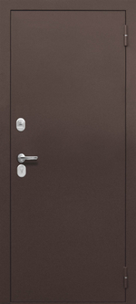 Тайга 7см металл/металл