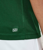 Футболка Tennis x Novak Djokovic Lacoste - зеленый(TH8986)