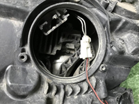 Битая Фара правая BMW 3er G20 (18-22) Laser Light