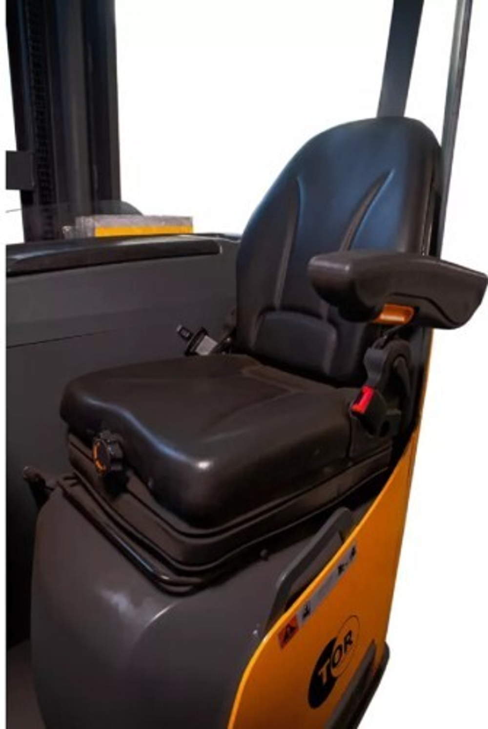 Ричтрак TOR 2,0 т 8,6 м CQD20-D электрический с кабиной 1030876