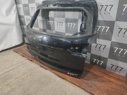 Крышка багажника Chery Tiggo 8 Pro 21-нв Б/У Оригинал 552000103AADYJ