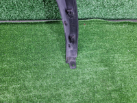 Расширитель передний левый Geely Monjaro (2021-нв)