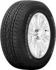 Continental ContiCrossContact LX20 235/65 R18 106T
