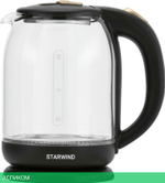 Электрочайник StarWind SKG1052