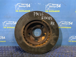 Диск тормозной передний NISSAN STAGEA 2001-2007