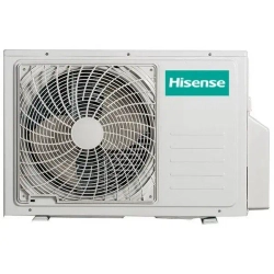 Hisense AUD-36UX4SHL4 / AUW-36U4S1A