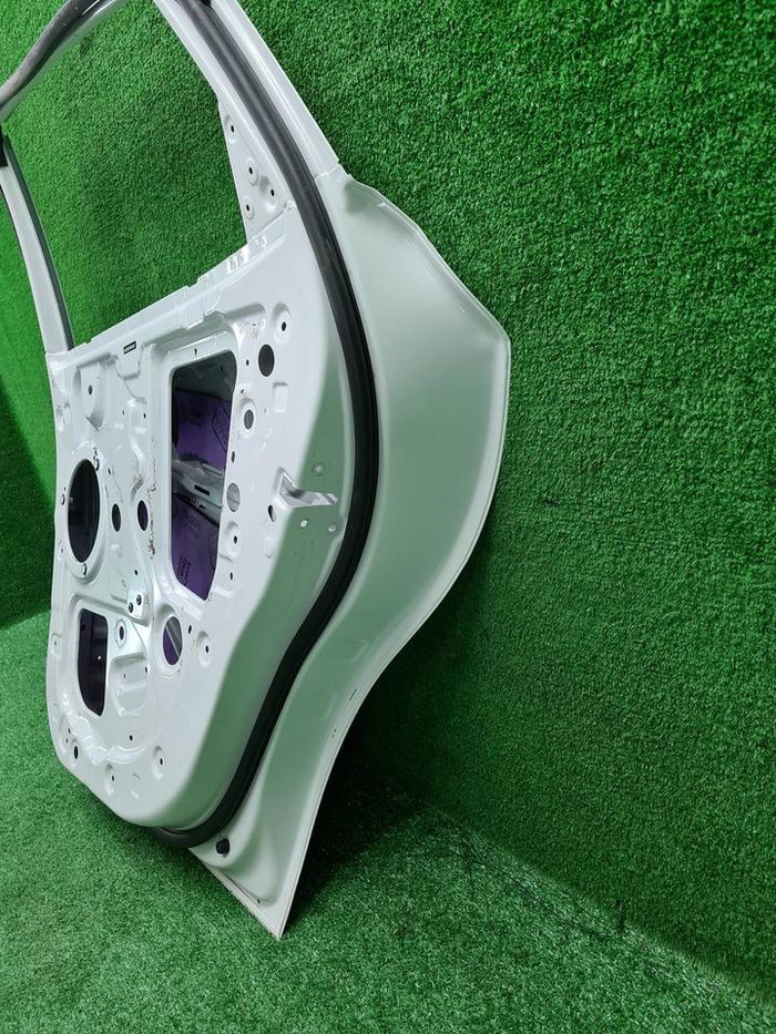 Дверь задняя правая Changan Uni-V (2022-н.в.)