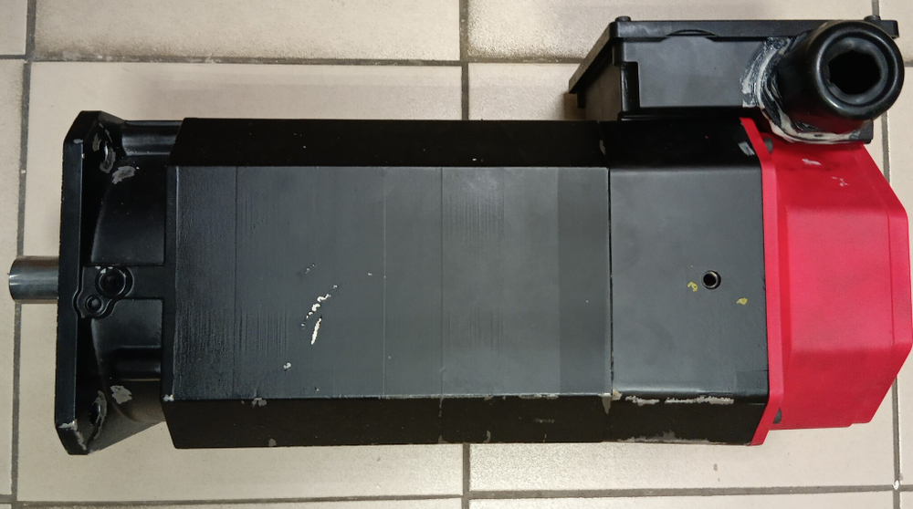 Fanuc A06B-1405-B100 новое