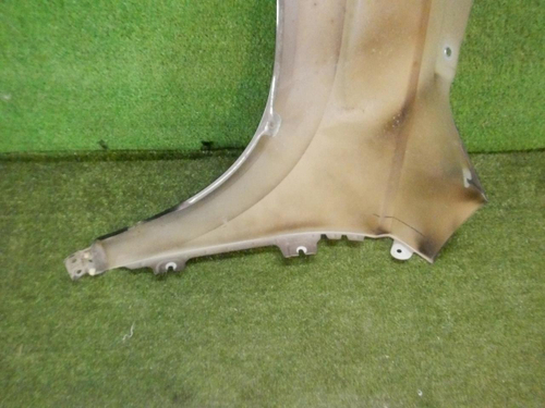 Крыло переднее правое Skoda Karoq (2017-н.в.)