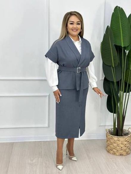 Комплект тройка 538 Fabrika Фото 1