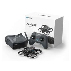 Квадрокоптер BETAFPV Aquila16 FPV Kit