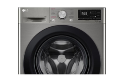 Стиральная машина LG F4V3ES6S