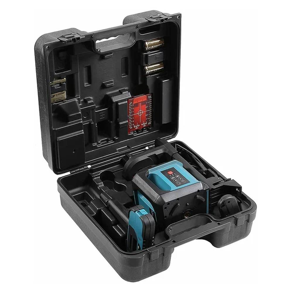 Ротационный нивелир Makita SKR200Z