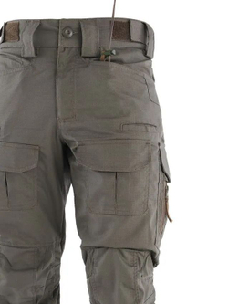 Брюки Барс Пентагон (Рип-Стоп, Камо)