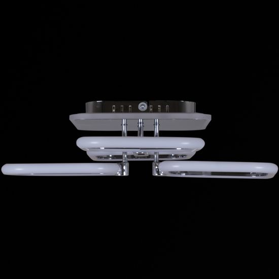 20438-0.3-4+1 CR светильник потолочный