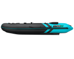 Лодка ПВХ Gladiator Air Sport E350S НДНД ( BSM3109 / BSM4163 / BSM4170 / BSM4171 / BSM4154 )