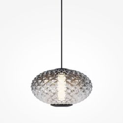 Светильник подвесной светодиодный Maytoni   MOD397PL-L10B3K