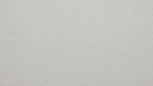 ROMEO 01 мебельная ткань, пушистый белый велюр, 1,4 м