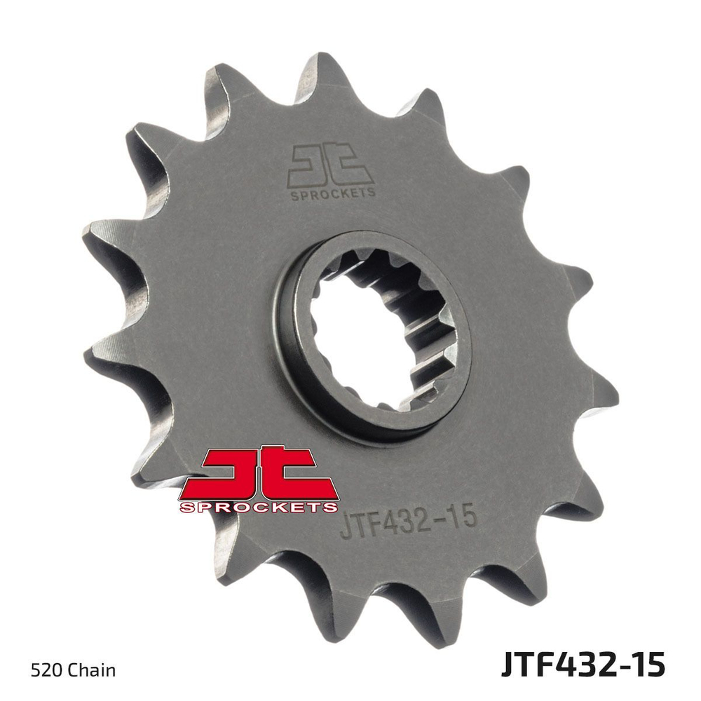 Звезда ведущая JTF432.15 JT