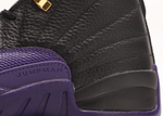 Air Jordan 12 Retro Field Purple