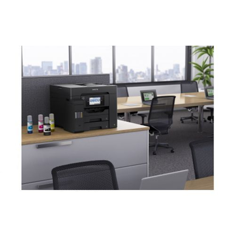 МФУ Epson L6550 (C11CJ30404/C11CJ30403)