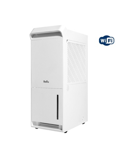 Осушитель воздуха Ballu Neo BDR-35LE