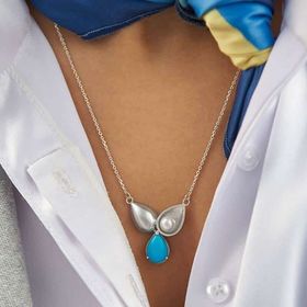 Кулоны и колье