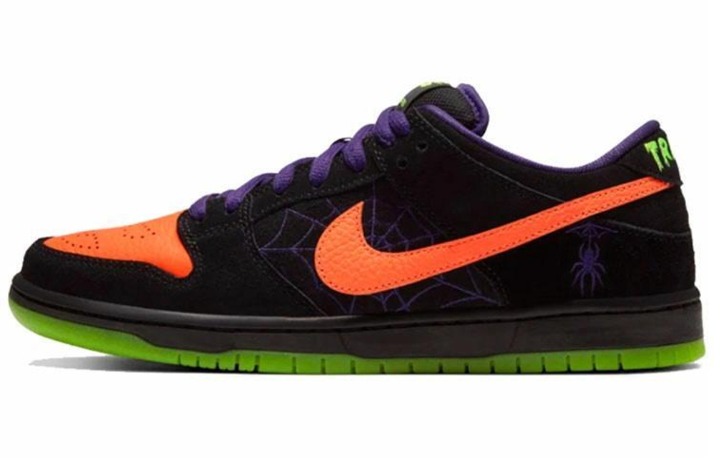 Кроссовки Nike Dunk Sb Sb Pro "Night Of Mischief"