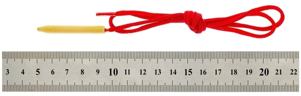 РДИ-Д003а/Транспорт. Развивающий набор шнуровка. 16 эл/45