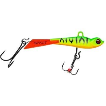 Балансир "Sprut" Kampo #5 (11g/55mm/FT)