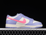 Nike Dunk Low Indigo Haze