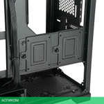 Корпус SilverStone SST-FA312Z-BG без БП (G41FA312ZBG0020)