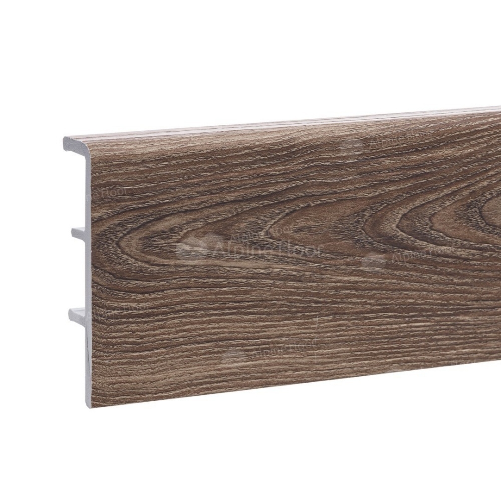 Плинтус Alpine Floor Rico Concept 80 RC 80106 Дуб Фисташковый