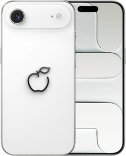 Смартфон iPhone Air 512Gb Белое облако