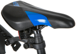 Детский велосипед Novatrack Shark 20" (2020)