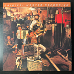 Bob Dylan & The Band ‎– The Basement Tapes 2LP (США 2012г.)