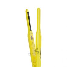 Утюжок Happy Hair Плойка для челки, бороды и коротких волос