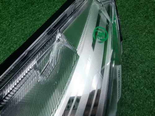 Фара левая Haval M6 2 (2021-н.в.) LED