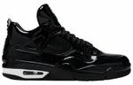 Кроссовки Jordan Air Jordan 4 Retro 11Lab4 Black