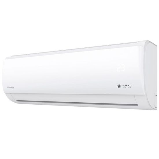 Мультисплит система на 2 комнаты Royal Clima RCI-TMN07HN + RCI-TMN09HN / 2RMN-14HN/OUT