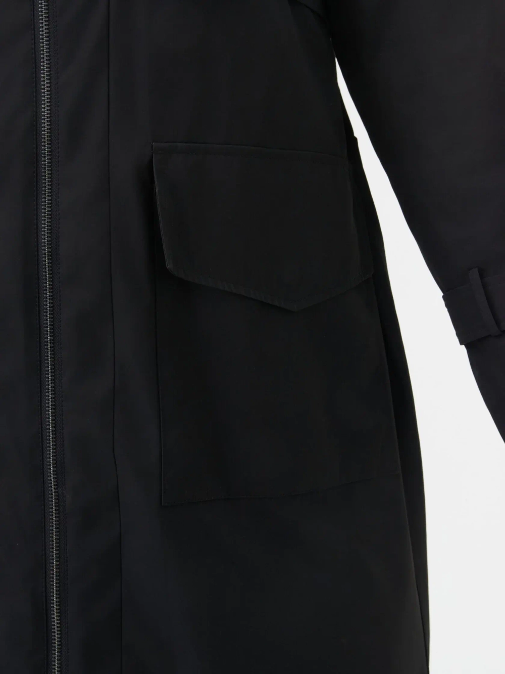 Пальто женское CW4059 Scanndi Finland